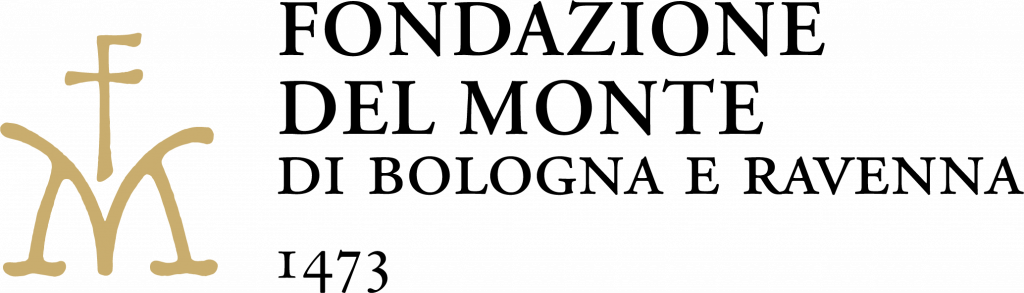 Logo Fondazione del Monte di Bologna e Ravenna