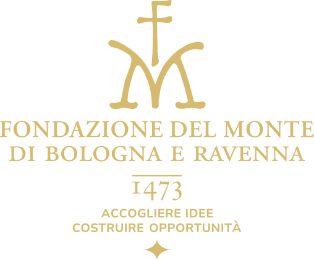 Logo Fondazione del Monte di Bologna e Ravenna