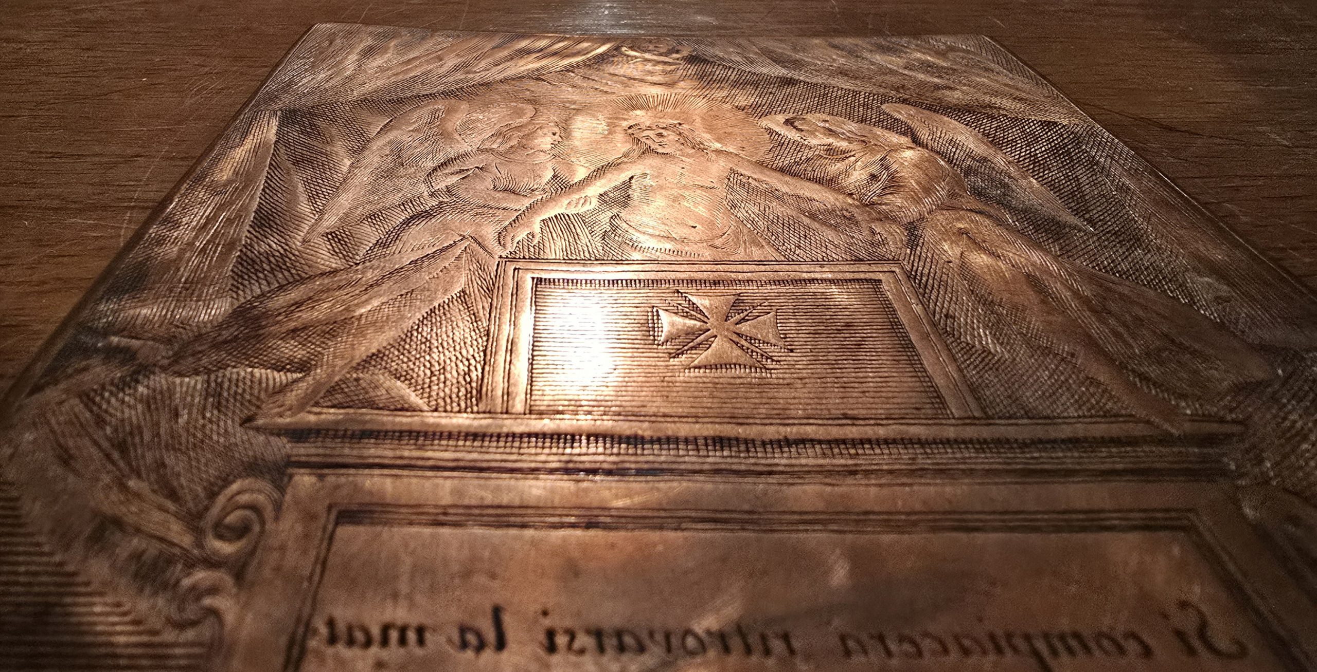 documento d'archivio