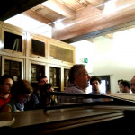 Visita all'Archivio Storico del Monte di pietà di Bologna